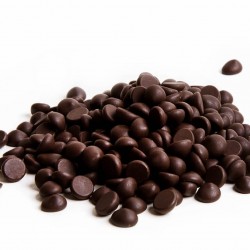 pieces of chocolate butter pieces of chocolate butter