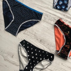 Women's cotton underwear Women's cotton underwear