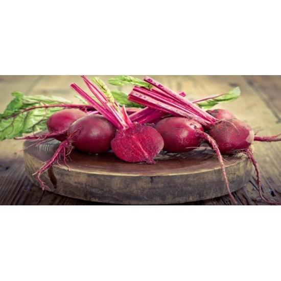 Red beet Concentrated 