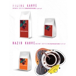 Filter Coffee Filter Coffee