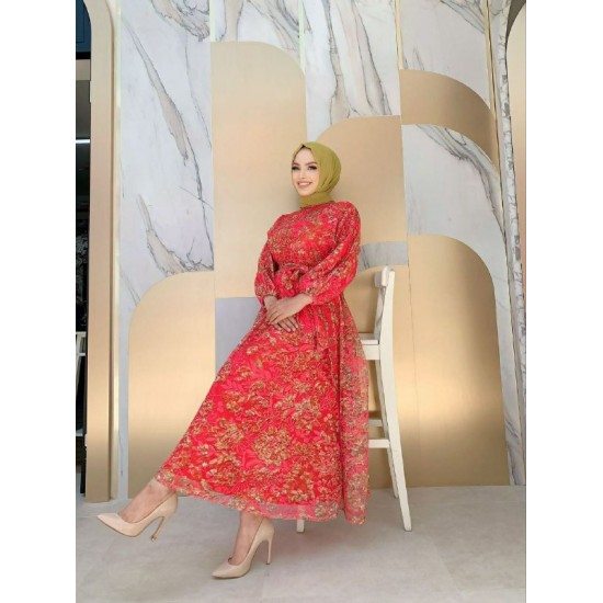 princess summer dress