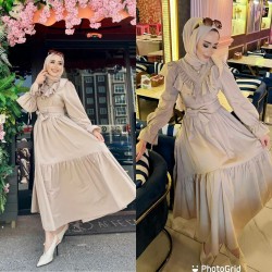 A masterpiece women's dress 2022 A masterpiece women's dress 2022