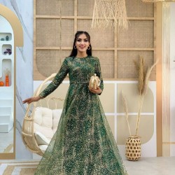 Princess summer dress