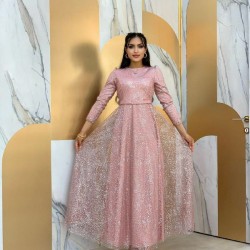 Princess summer dress