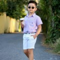 Boy's Fashion