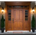 Door handles