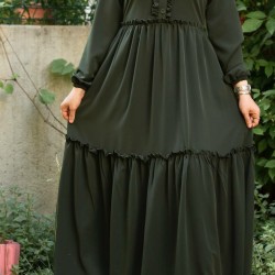 Princess summer dress