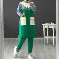 2-piece set 2-piece set