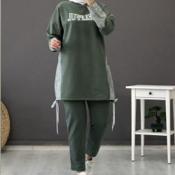 2-piece set 2-piece set