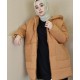 Women's masterpiece winter coat 2023