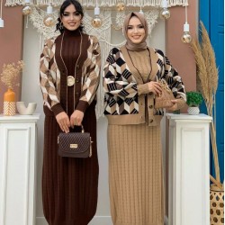 A masterpiece women's set A masterpiece women's set