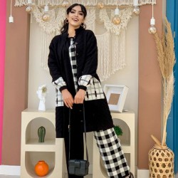 A masterpiece women's set A masterpiece women's set