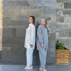 2-piece set 2-piece set