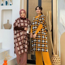 A masterpiece women's set A masterpiece women's set