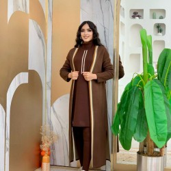 A masterpiece women's set A masterpiece women's set