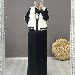 2-piece dress 2-piece dress