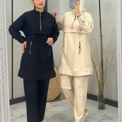 2-piece set 2-piece set