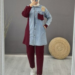 2-piece set 2-piece set