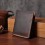 Leather wallets
