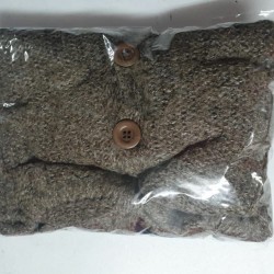 Women's winter heavy goods