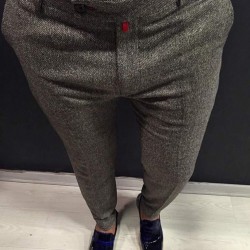 Jeans and canvas Jeans and canvas