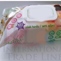 Multi uses Wet Wipes Products 