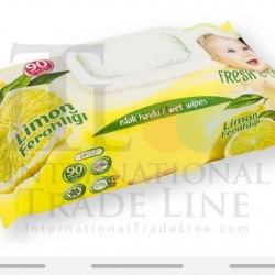 Multi uses Wet Wipes Products 