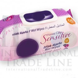 Multi uses Wet Wipes Products 