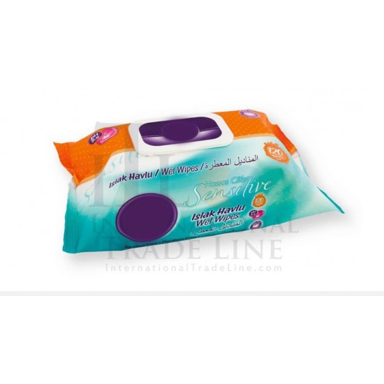 Multi uses Wet Wipes Products 