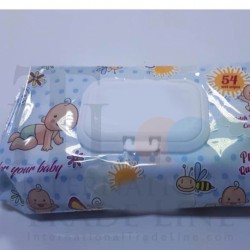 Multi uses Wet Wipes Products  Multi uses Wet Wipes Products