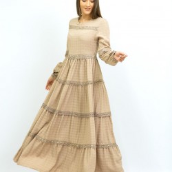 Beige Dress Beige Dress