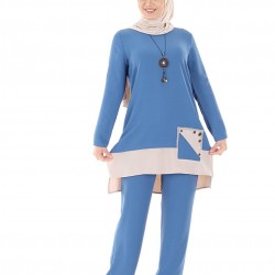 TWO Pieces Suit  TWO Pieces Suit