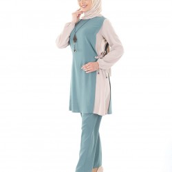 TWO Pieces Suit  TWO Pieces Suit