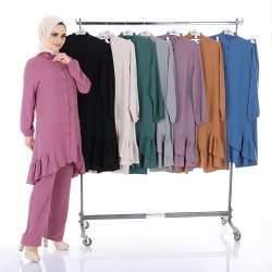 TWO Pieces Suit  TWO Pieces Suit