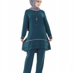 TWO Pieces Suit  TWO Pieces Suit