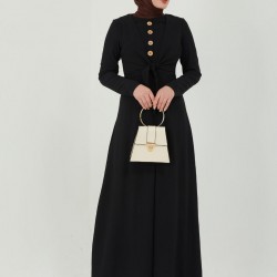 Long Black Dress Long Black Dress