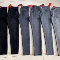 Men's Multi color Jeans Pants