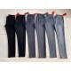 Men's Multi color Jeans Pants