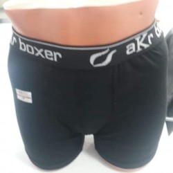 Men's Cotton Boxer