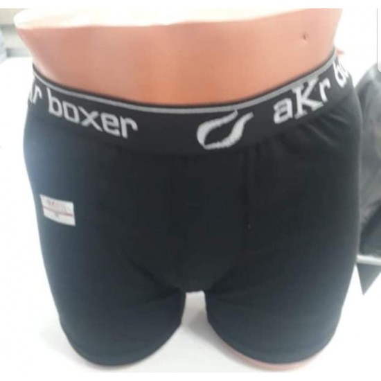 Men's Cotton Boxer