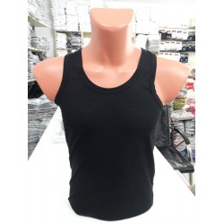 Men's Cotton Undershirt