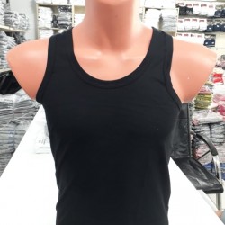 Men's Cotton Undershirt