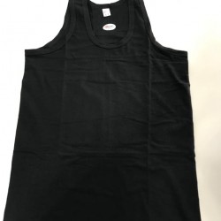 Men's Cotton Undershirt