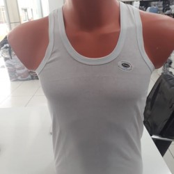 Men's Cotton Undershirt