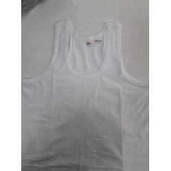 Men's Cotton Undershirt