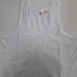 Men's Cotton Undershirt