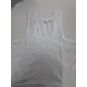 Men's Cotton Undershirt