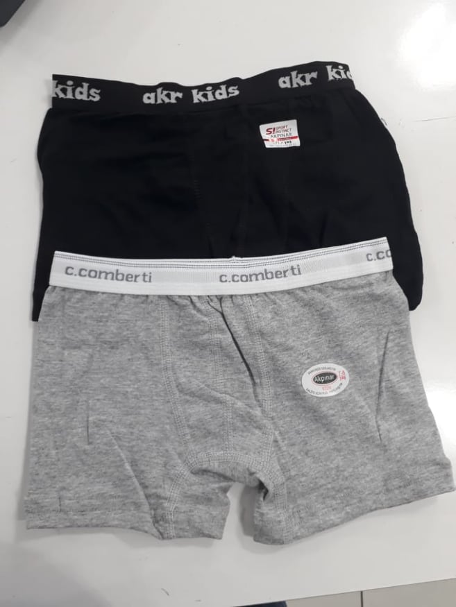 C comberti boxershorts