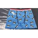 Boy Kid's Cotton Boxer 