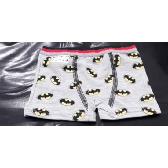 Boy Kid's Cotton Boxer 